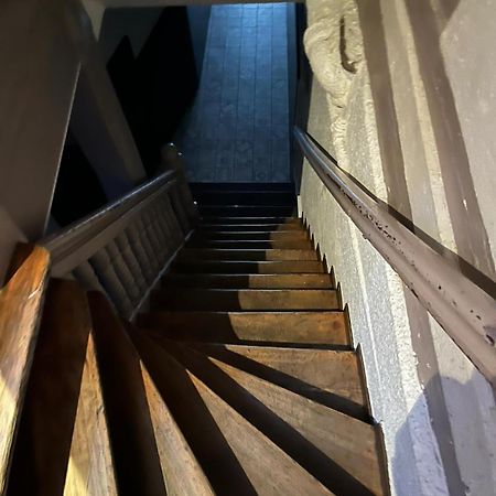 Spacious Duplex City Center Strasbourg Bagian luar foto