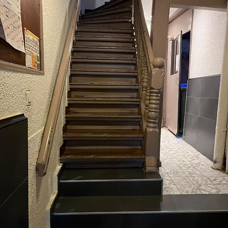 Spacious Duplex City Center Strasbourg Bagian luar foto