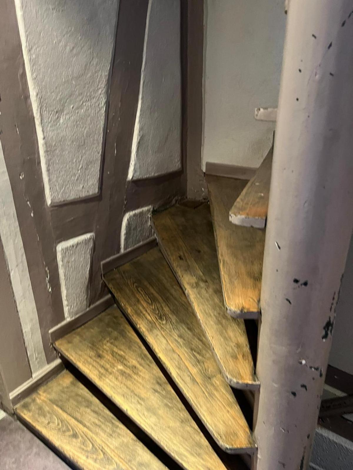 Spacious Duplex City Center Strasbourg Bagian luar foto